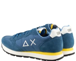 Sun68 Tom Solid sneakers