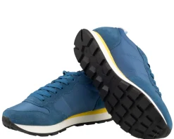 Sun68 Tom Solid sneakers