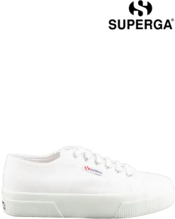 Superga 2740 Platform Sneakers