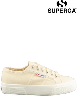 Superga 2740 Platform Sneakers