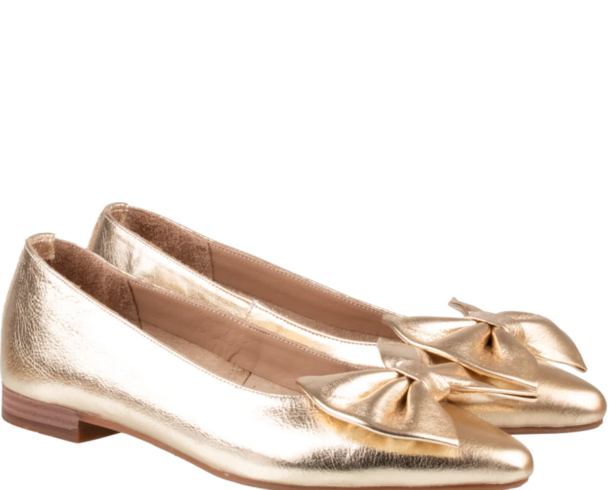 Tango Duna ballerina