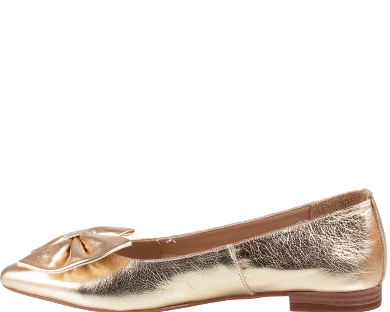 Tango Duna ballerina