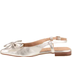 Tango Duna Slingbacks