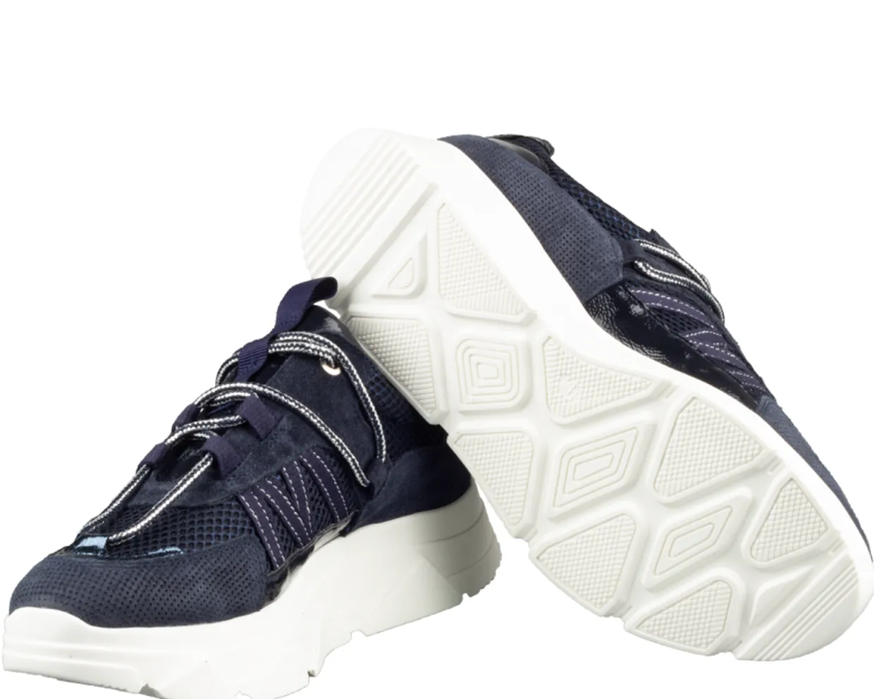 Tango Kady Fat Sneakers