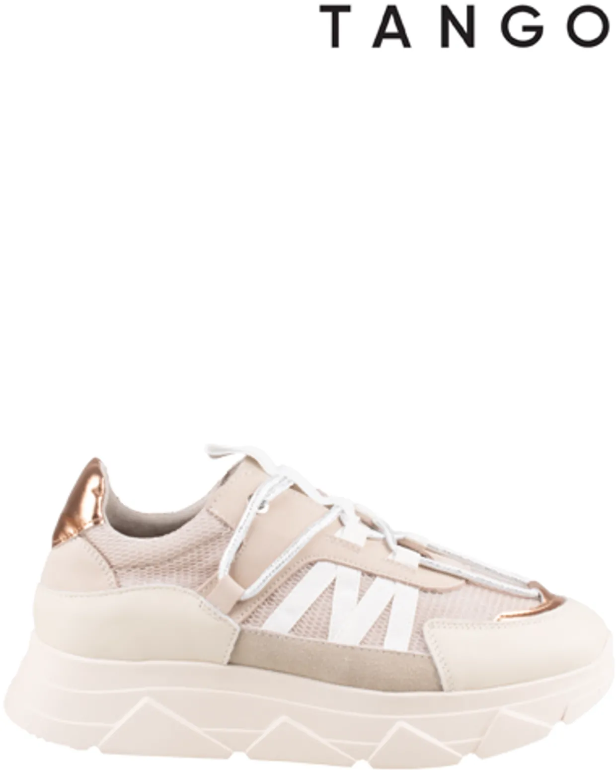 Tango Kady Fat sneakers