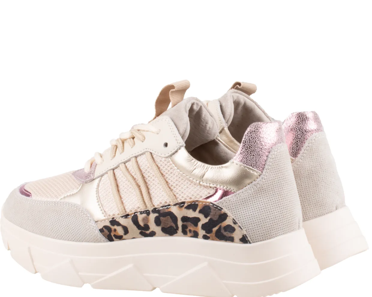 Tango Kady Fat sneakers