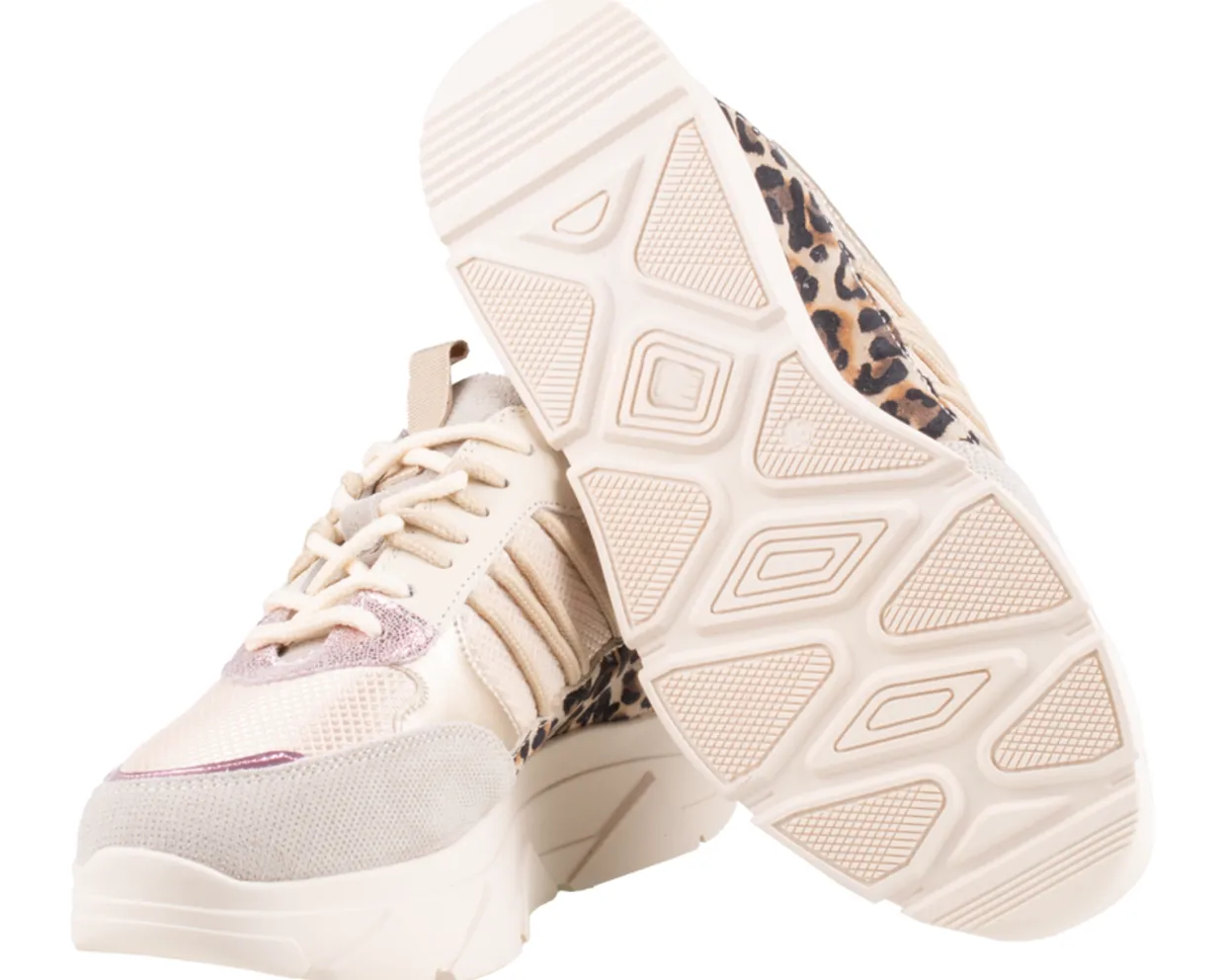 Tango Kady Fat sneakers