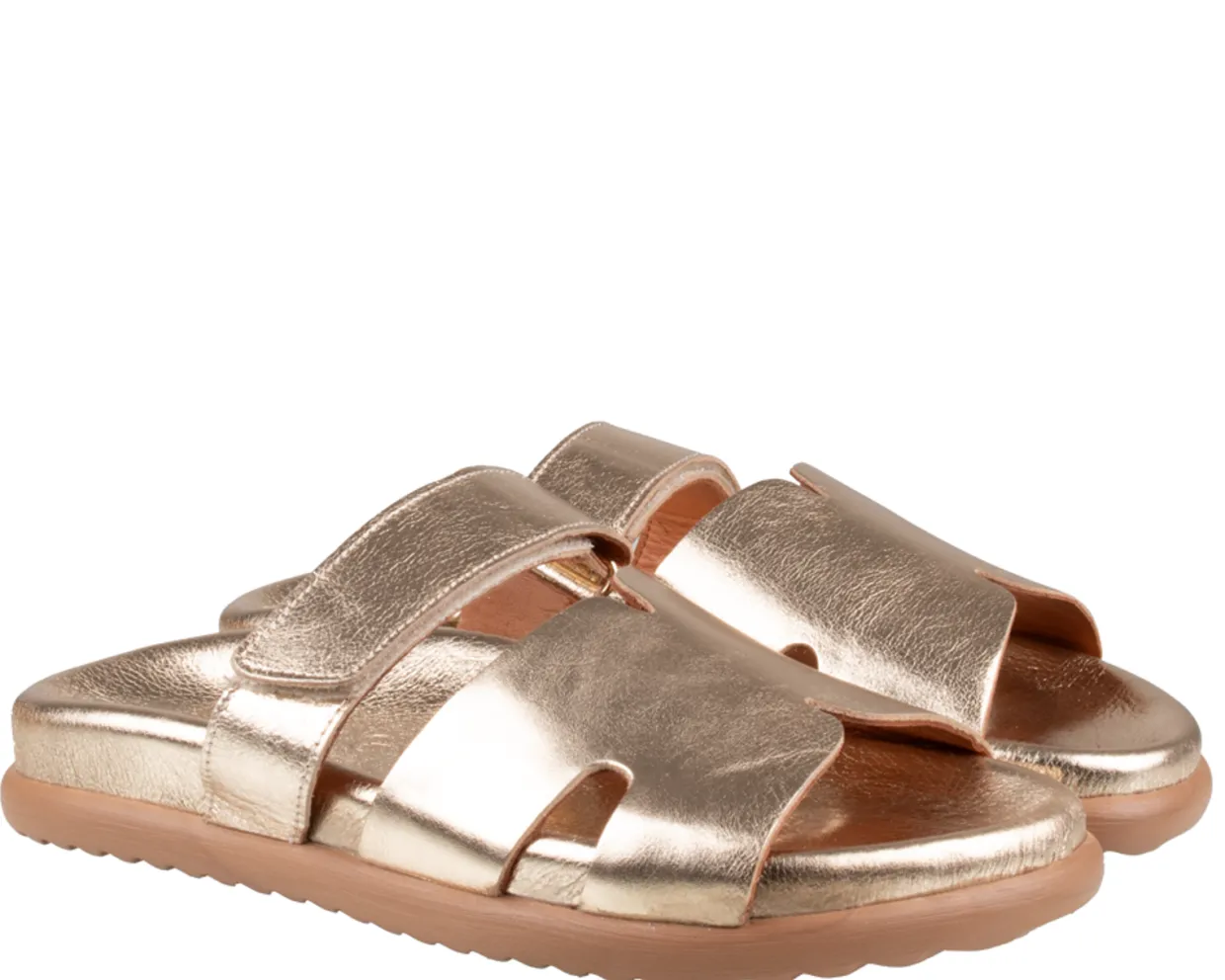 Tango Lilia slippers