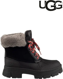 UGG Ashton Addie Enkellaarzen