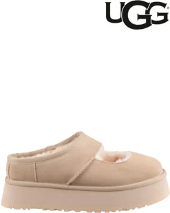 UGG Bea Mary-Jane Pantoffels