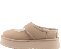 UGG Bea Mary-Jane Pantoffels