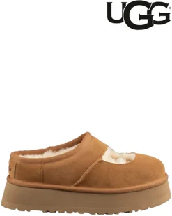 UGG Bea Mary-Jane Pantoffels