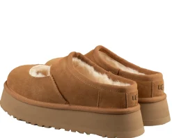 UGG Bea Mary-Jane Pantoffels