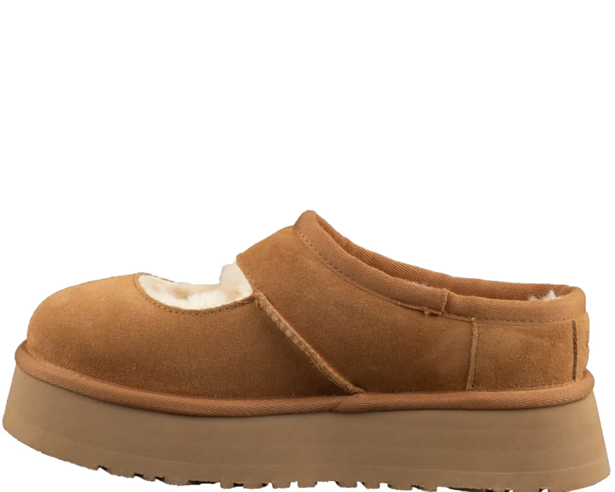 UGG Bea Mary-Jane Pantoffels