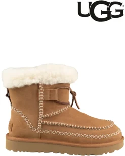 UGG Classic Mini Alpine