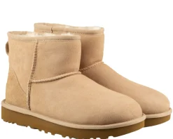 UGG Classic Mini Enkellaarzen