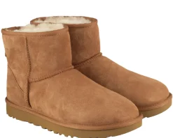 UGG Classic Mini Enkellaarzen