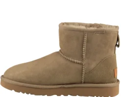 UGG Classic Mini Enkellaarzen