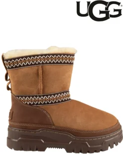 UGG Classic Mini Trail Gazer