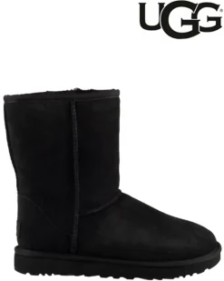 UGG Classic Short Laarzen