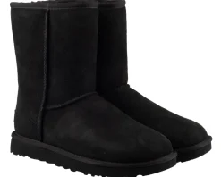 UGG Classic Short Laarzen