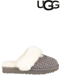 UGG Cozy Knit Pantoffels