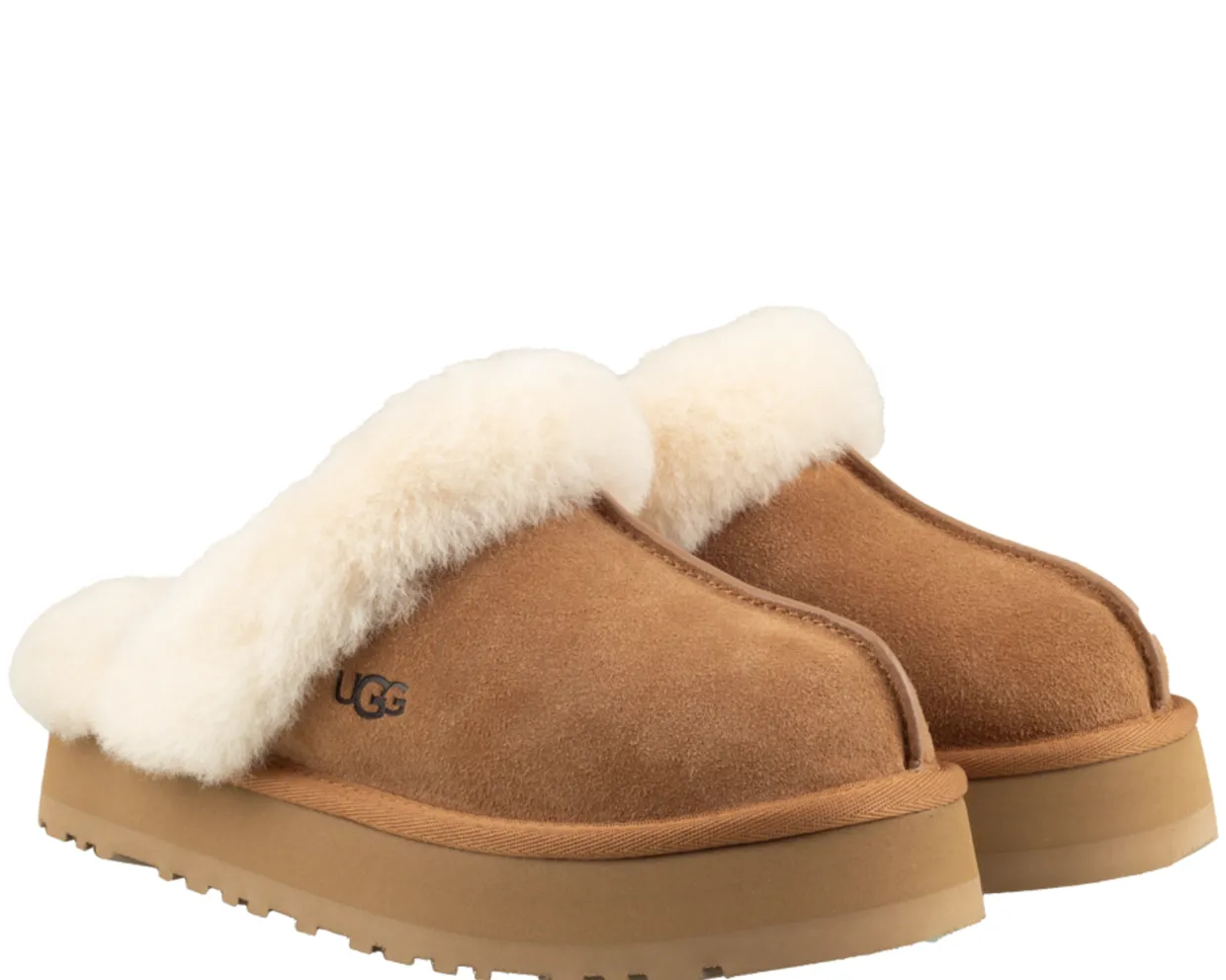 UGG Disquette Pantoffels
