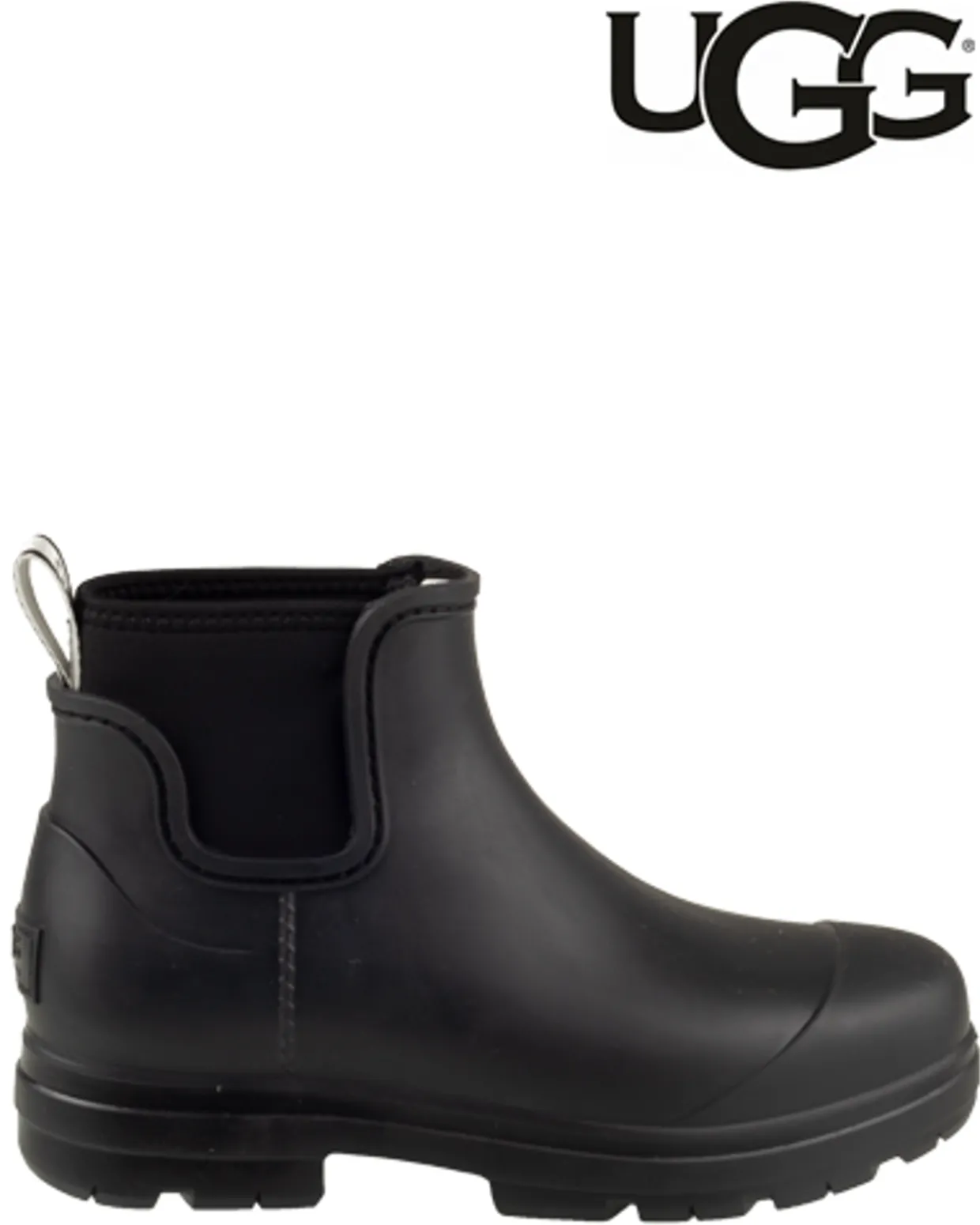 UGG Droplet Enkellaarzen