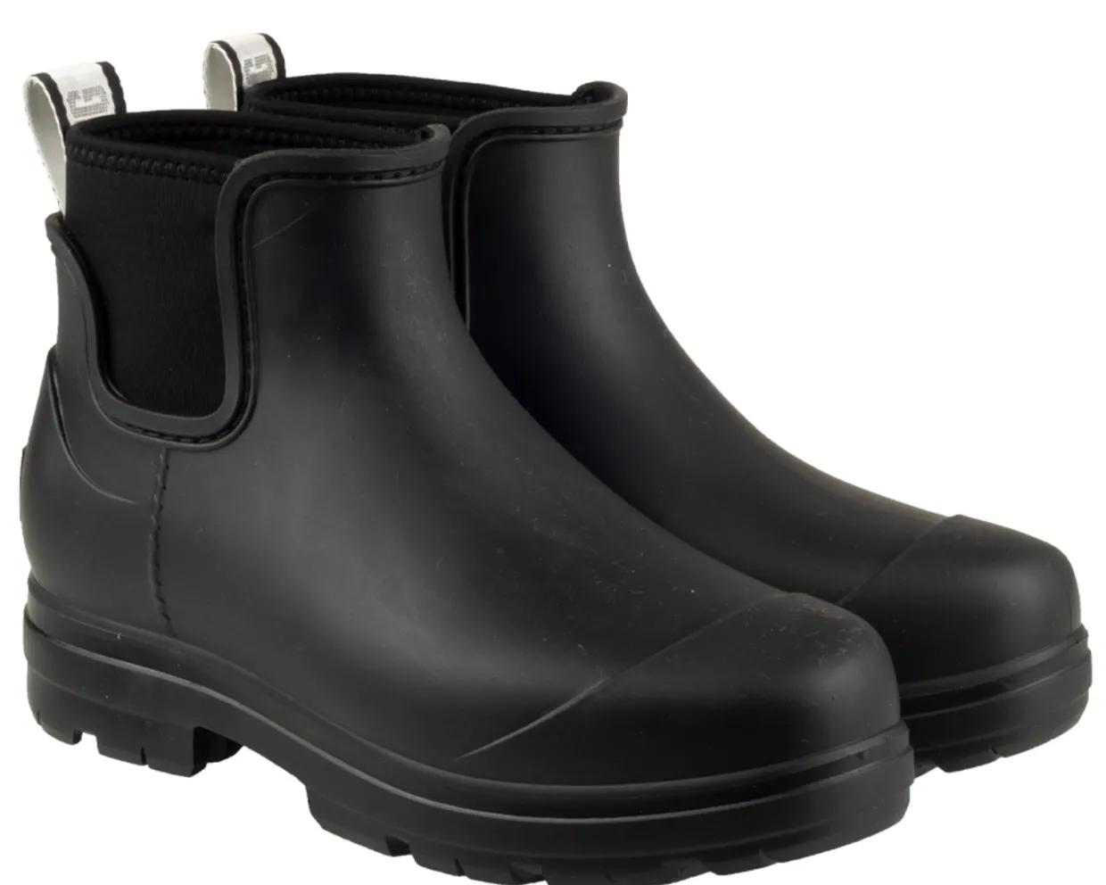 UGG Droplet Enkellaarzen