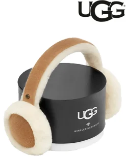 UGG Earmuff Wireless Oorwarmers