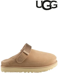 UGG Golden Star Clog Slippers