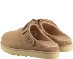 UGG Golden Star Clog Slippers