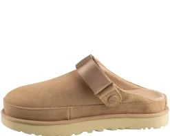 UGG Golden Star Clog Slippers