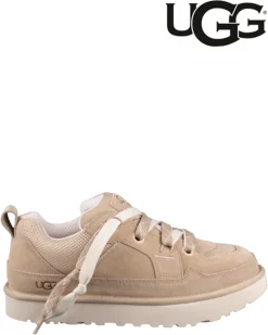 UGG Lo Lowmel Sneakers