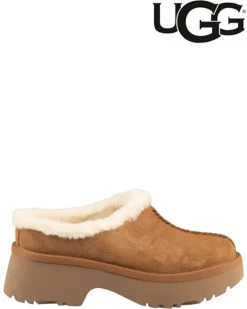 UGG New Heights Cozy Clog