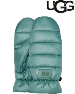 UGG Puff yea all weather mitten