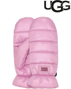 UGG Puff yea all weather mitten