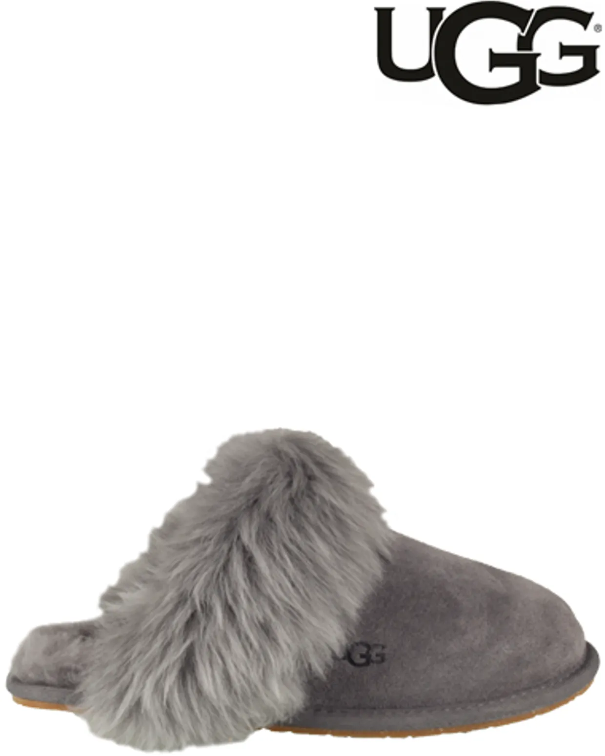 UGG Scuff Sis Pantoffels