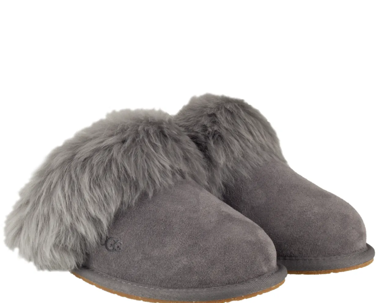 UGG Scuff Sis Pantoffels