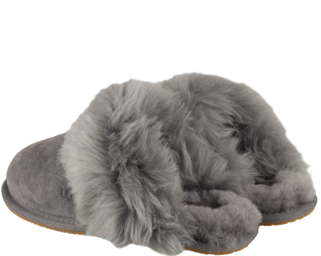 UGG Scuff Sis Pantoffels