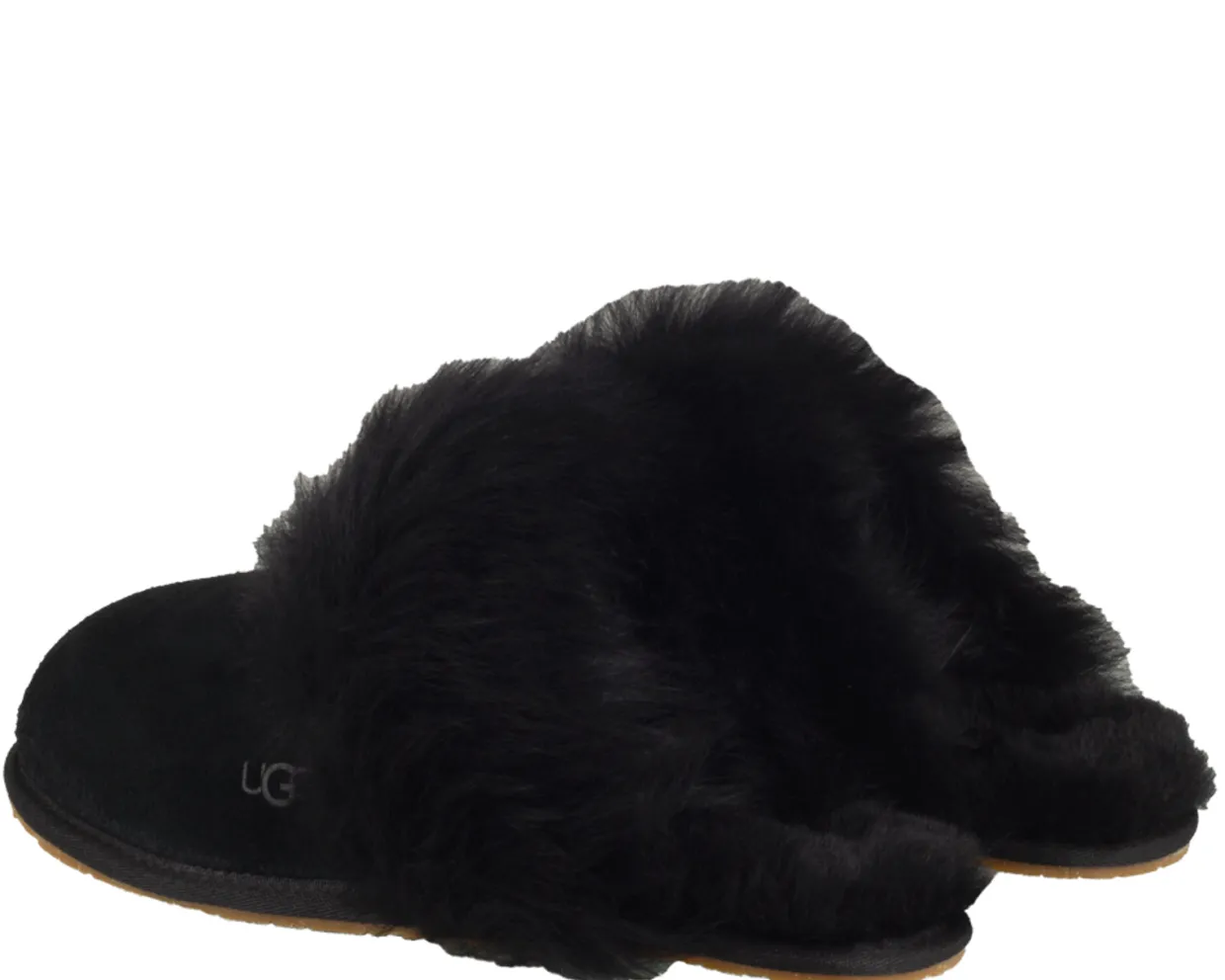 UGG Scuff Sis Pantoffels