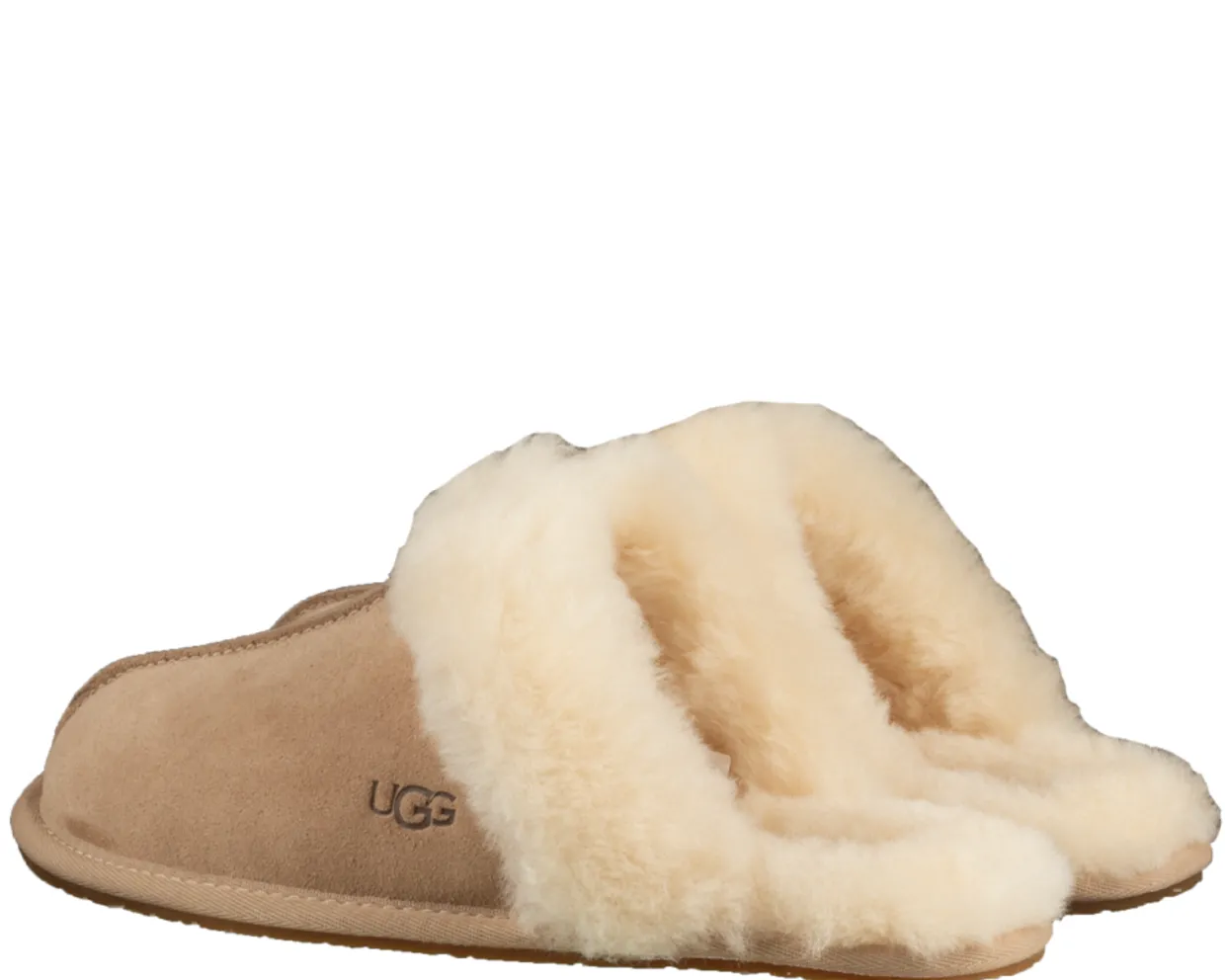 UGG Scuffette Pantoffels