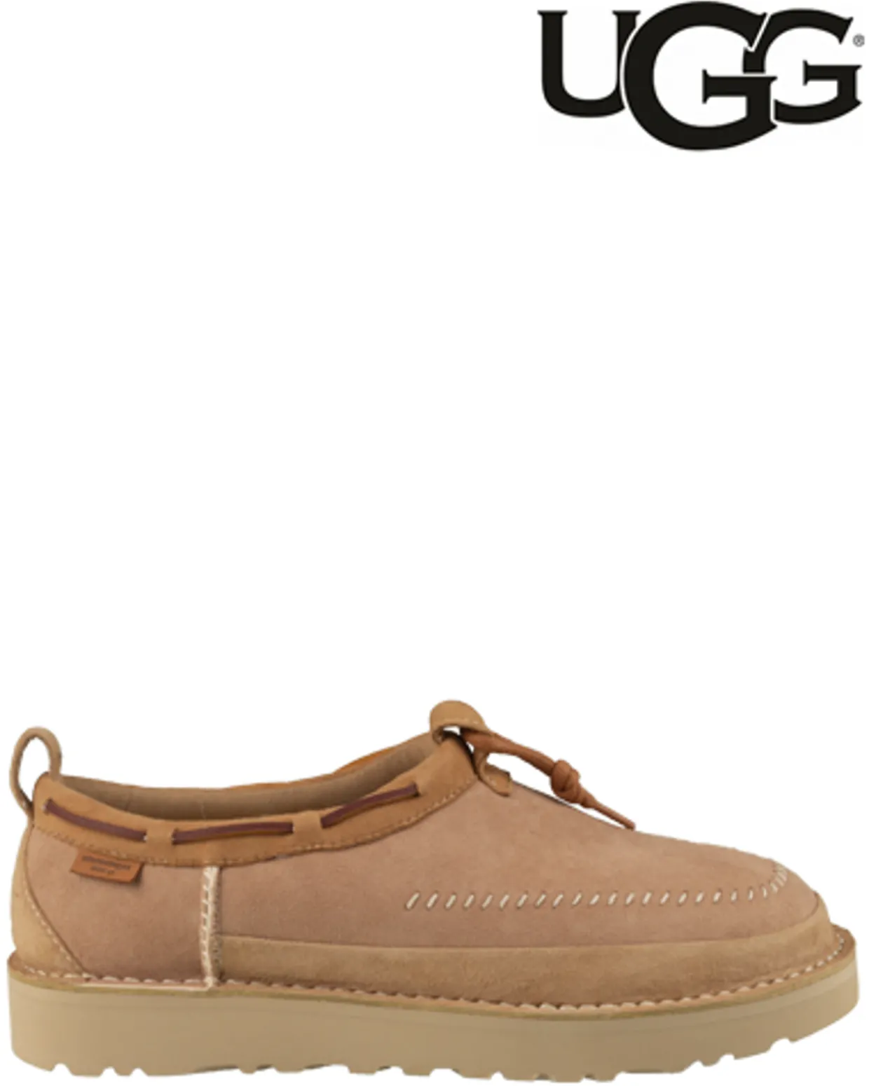 UGG Tasman Crafted Regenerate