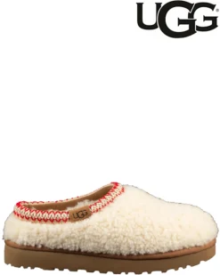 UGG Tasman Maxi Curly Pantoffels