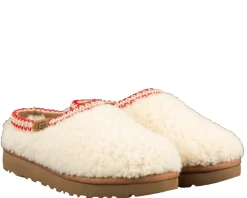 UGG Tasman Maxi Curly Pantoffels