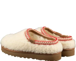 UGG Tasman Maxi Curly Pantoffels