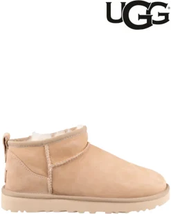 UGG Ultra mini