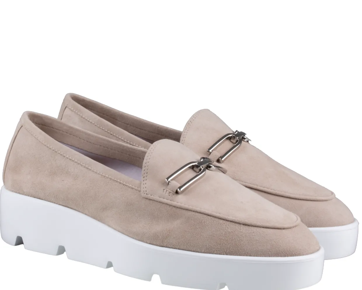 Unisa Famo Loafers