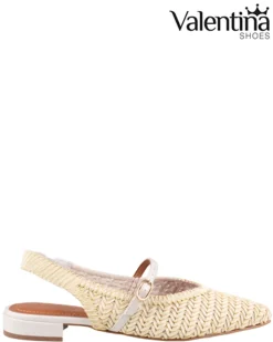 Valentina 372 049 Slingbacks