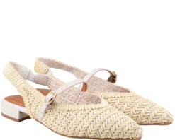 Valentina 372 049 Slingbacks